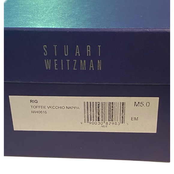 Stuart Weitzman platform clog. EUC - Picture 8 of 8